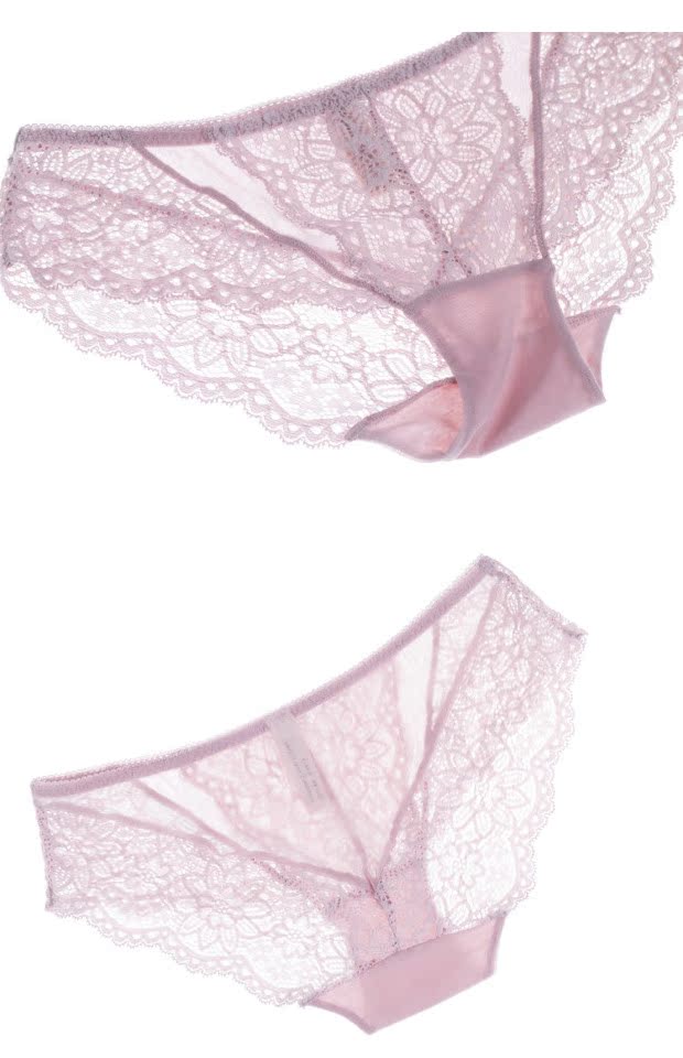 Quần lót nữ kiểu vest sang trọng Áo lót không vành viền ren gợi cảm mặc lại áo ngực Bralette quần lót phụ nữ