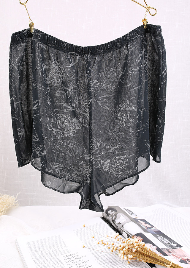 Pantalon pyjama jeunesse - Ref 713835 Image 7