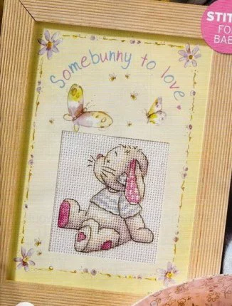 [Mini Special Propert Line Set] Печать Cross Stitch великолепный сезон 9 Рисунок 9 Рисунок Фигура Полный набор