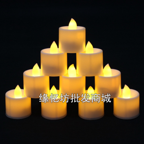 Bougie led      - Ref 2483026 Image 10