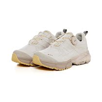 EIDER Korea 22 Chun Men and women Lightweight Windproof Waterproof Soft Button Light Shock Absorbing Mountaineering Shoes