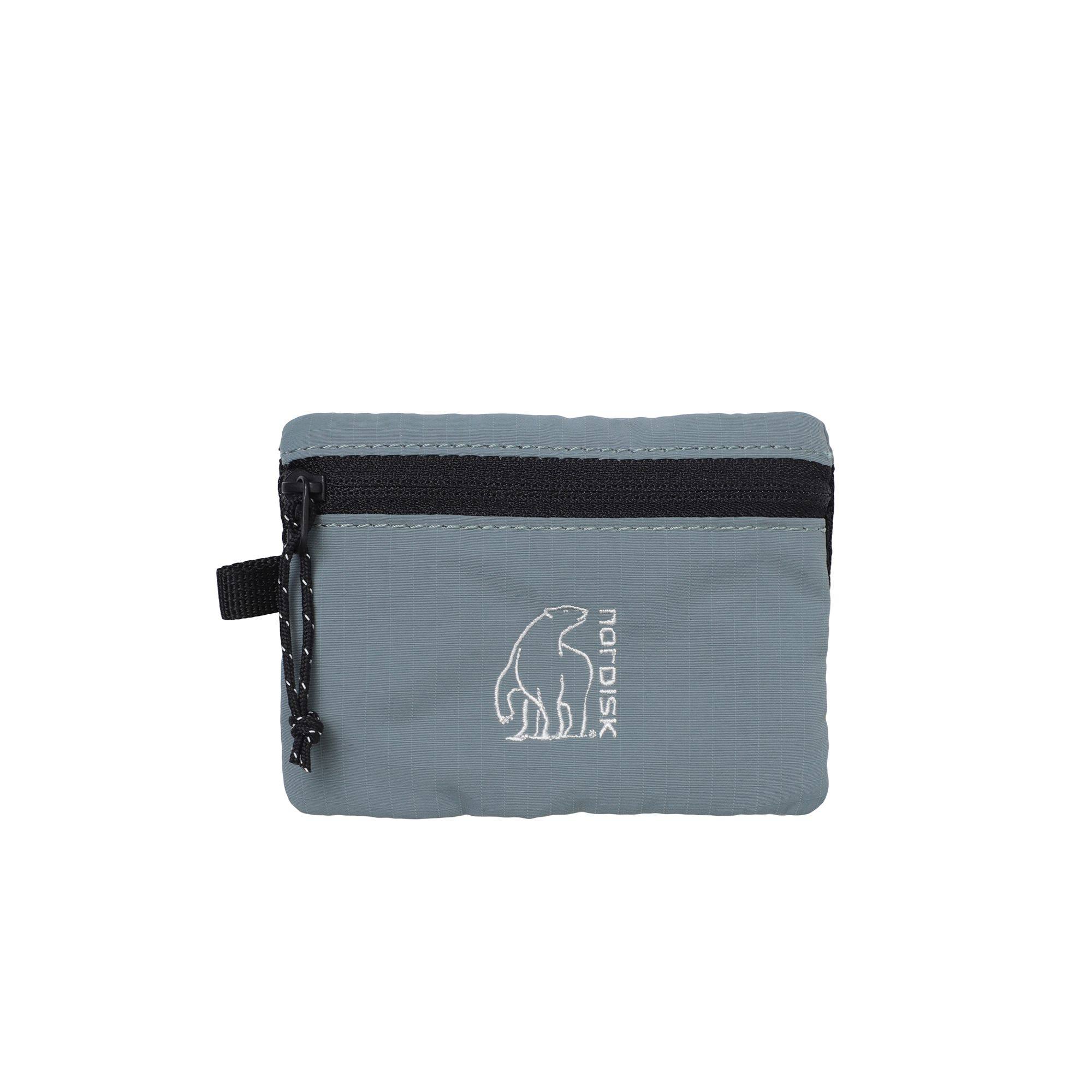 NORDISK大白熊零钱包怎么选？韩国代购真伪辨别+避坑攻略-好物推荐-淘宝好物网