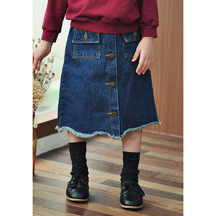 Jupe enfant - Ref 2050414 Image 18