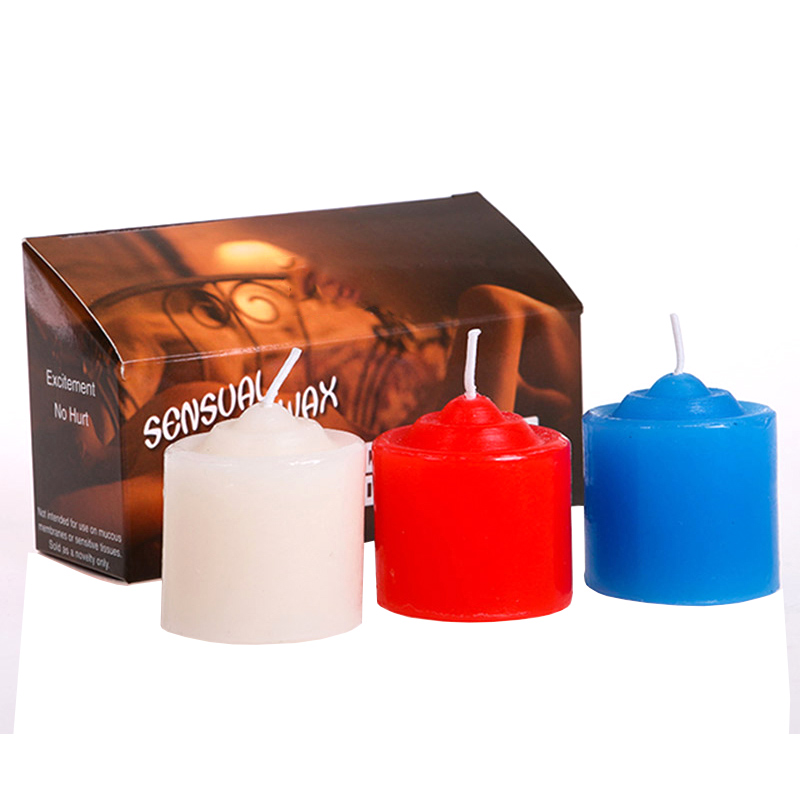 SM torture tool low temperature candle drop wax flirting alternative toys men and women couples adult sex toys tools
