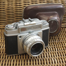 Agfa Ambi Silette