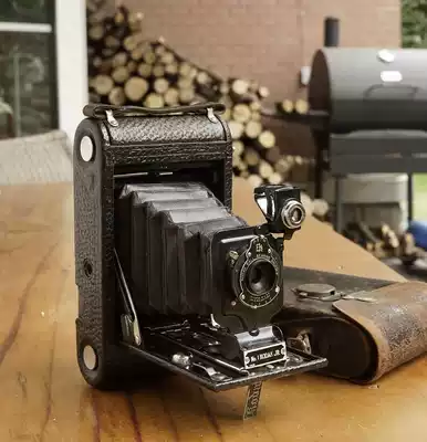 Kodak No 1 Autographic Jr