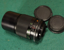 COSINON 200 4 (pk port)