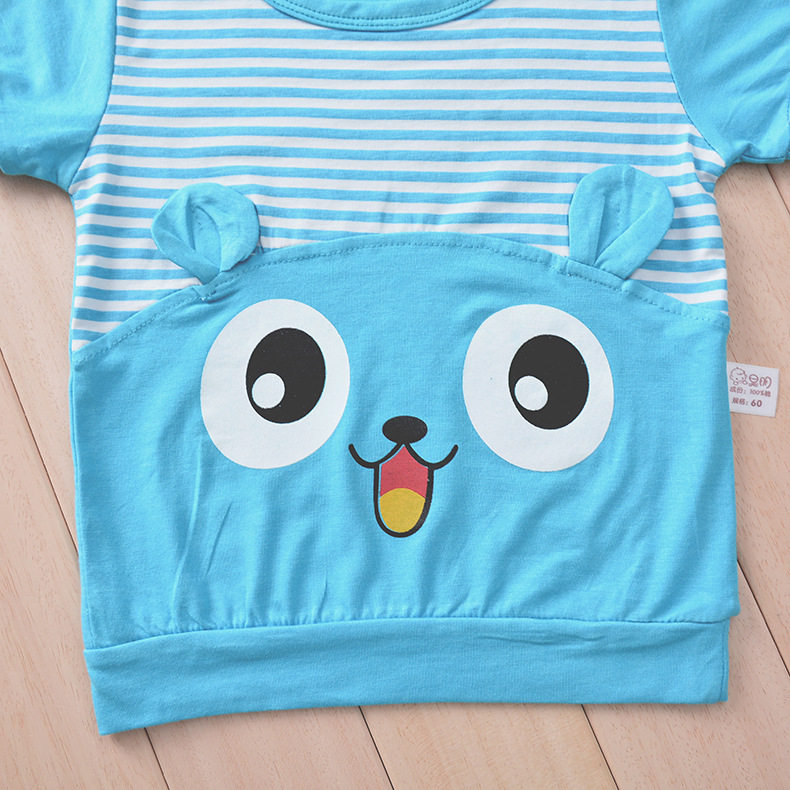 Coffret cadeau pour nouveau-né AIDE - Ref 1960452 Image 9