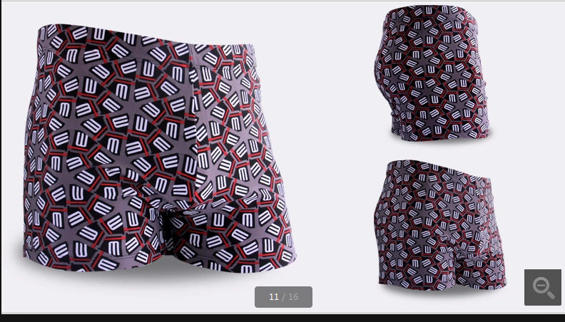Maillot de bain homme - Ref 2522584 Image 6
