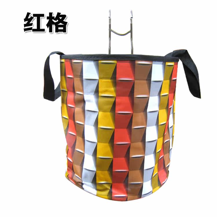 Panier pour vélo - Ref 2260770 Image 3