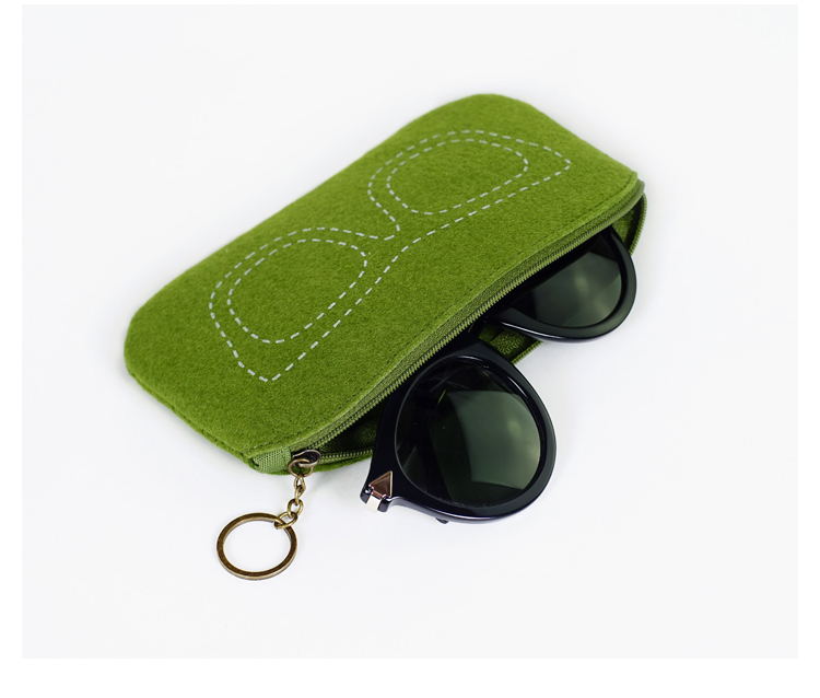 Etui à lunettes DUGA  - Ref 1249799 Image 26