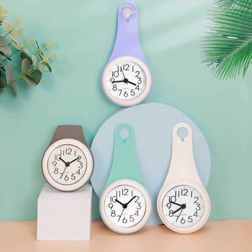 Водонепроницаемые точные креативные маленькие часы, изысканный стиль