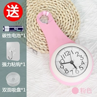 Розовый шкала