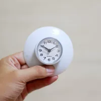 Белая батарея, циферблат, диаметр 4мм, 4см