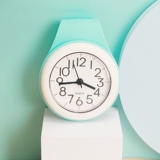 Водонепроницаемые точные креативные маленькие часы, изысканный стиль