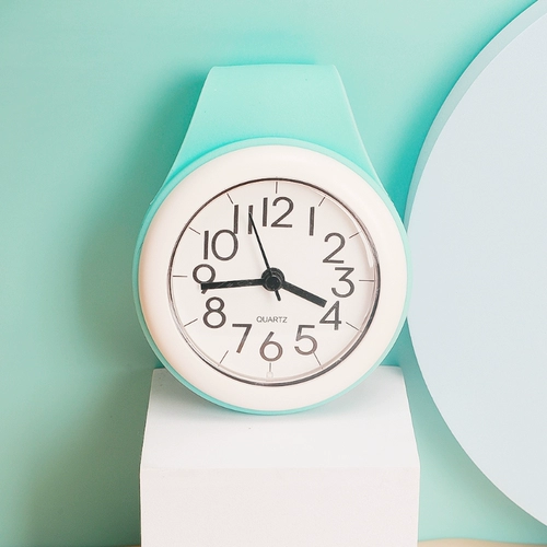 Водонепроницаемые точные креативные маленькие часы, изысканный стиль