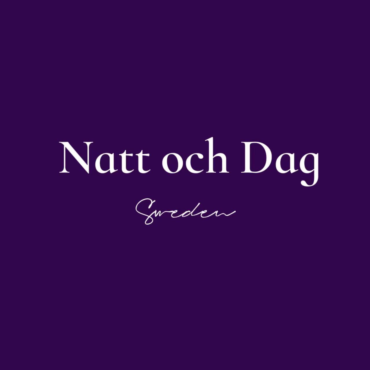 Natt och Dag的LOGO