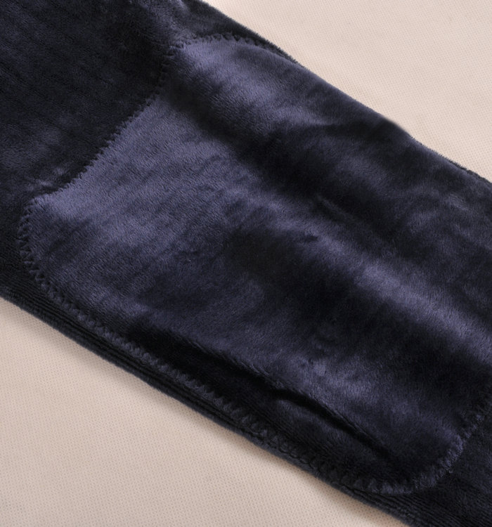 Pantalon collant simple en coton - Ref 755267 Image 10