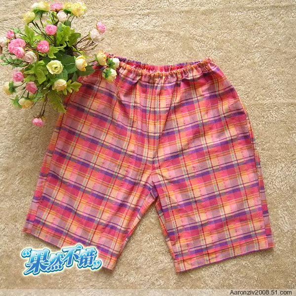 Pantalon pyjama - Ref 720974 Image 23