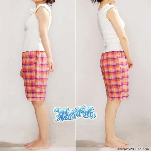 Pantalon pyjama - Ref 720974 Image 19