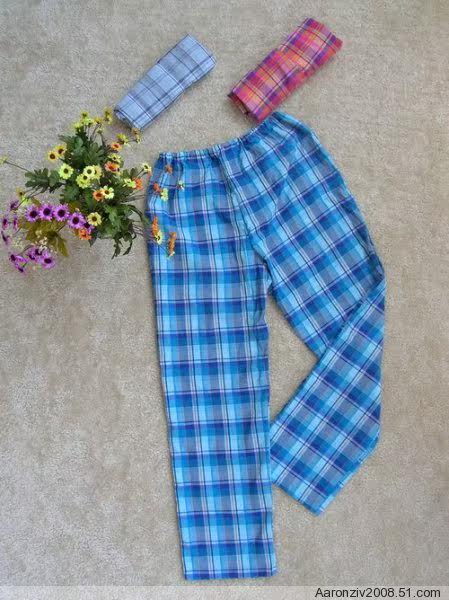 Pantalon pyjama - Ref 720974 Image 7