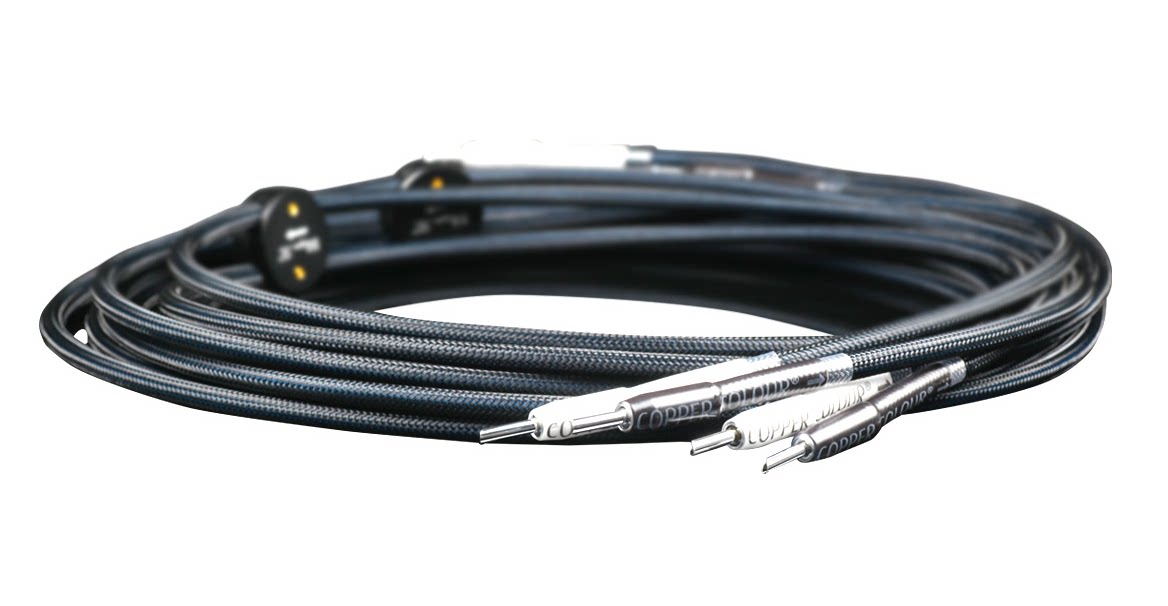 Copper Colour bronze color Si platinum (WHISPER) SE version speaker line speaker line