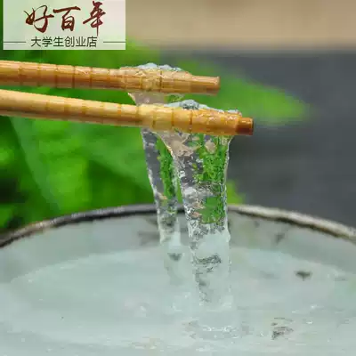 Xueyan Xueyan 50g brushed Xueyan natural plant brushed with Tremella lotus seed dessert materials