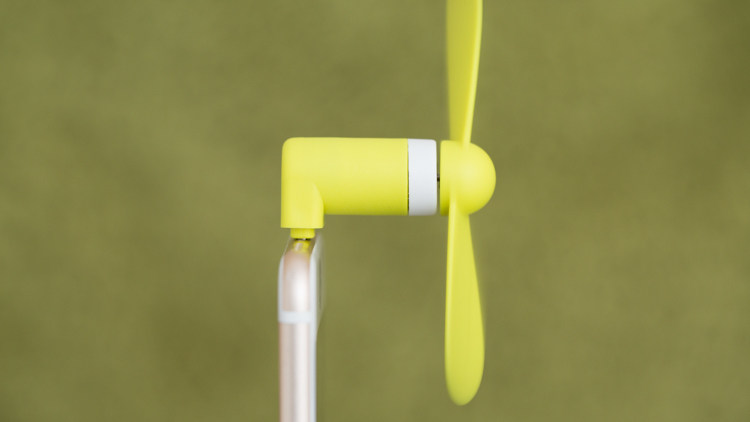 Ventilateur USB - Ref 401919 Image 18