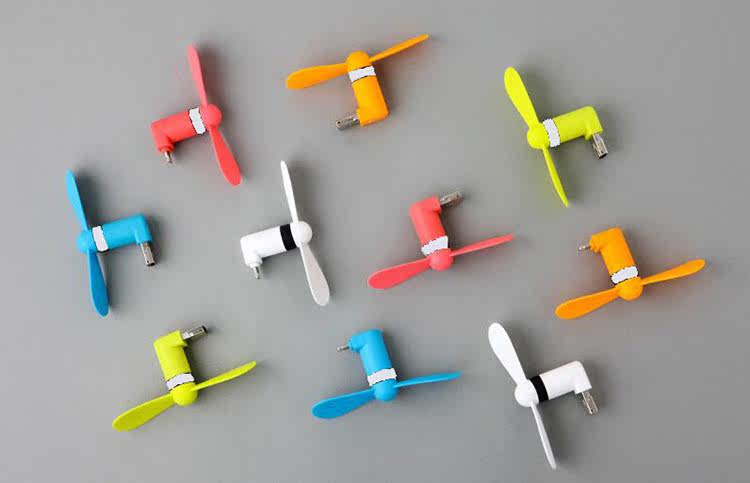 Ventilateur USB - Ref 401919 Image 8