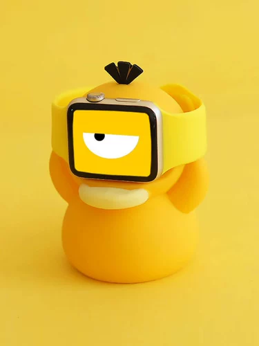 Применимо AppleWatch8 Apple Watch Charger Smedies для хранения iWatch7 Base 2/3/4/5/SE