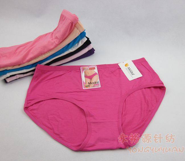 Slip Moyen-âge en coton - Ref 642086 Image 50