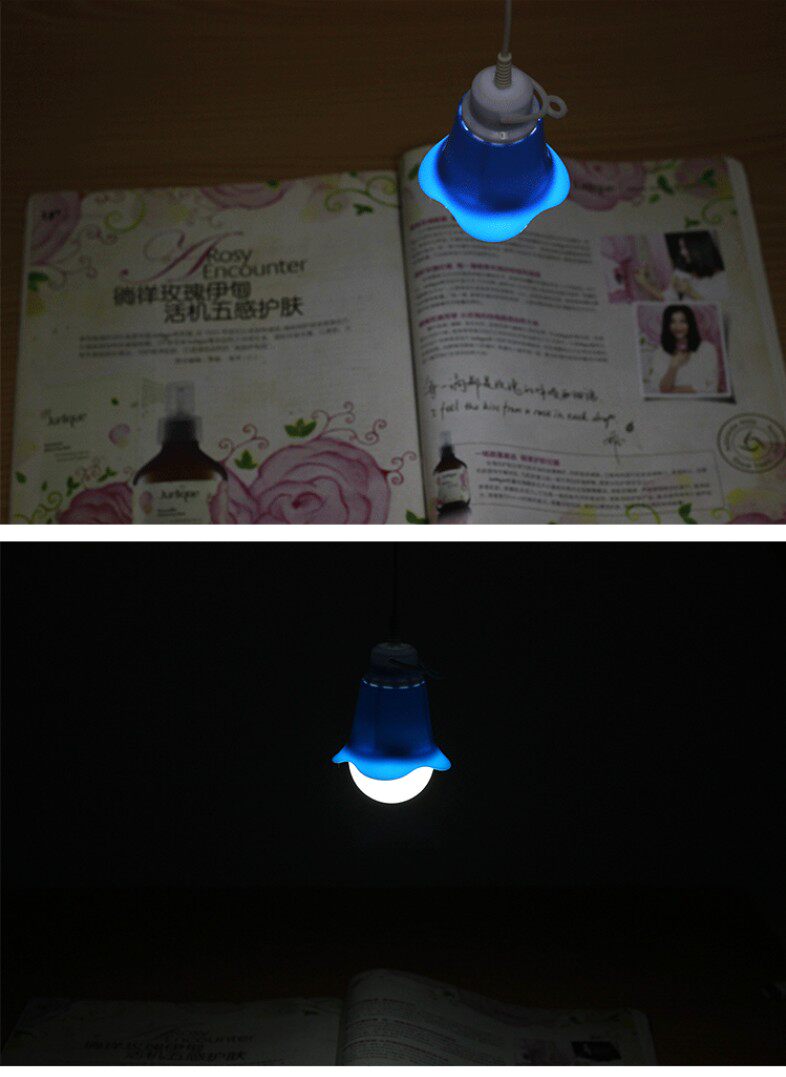 Lampe USB - Ref 376859 Image 9