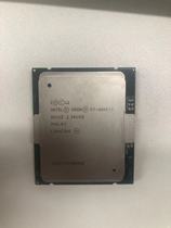 Intel Intel E7-8860V3 16C 32T 32T 32T 2 20Ghz CPU положительная версия