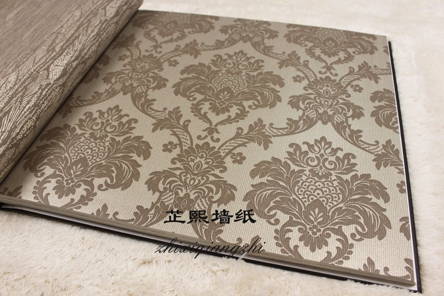 Sky Lie wallpaper Wind Yazyan H 3001 3002 3003 3005 3006 3007 3007 Euro Living Room