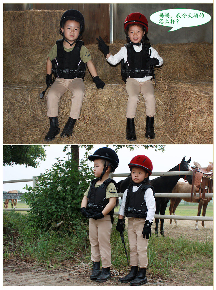 Article équitation pour enfant - Ref 1380063 Image 22