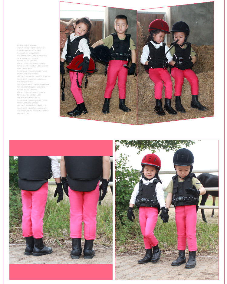 Article équitation pour enfant - Ref 1380063 Image 17