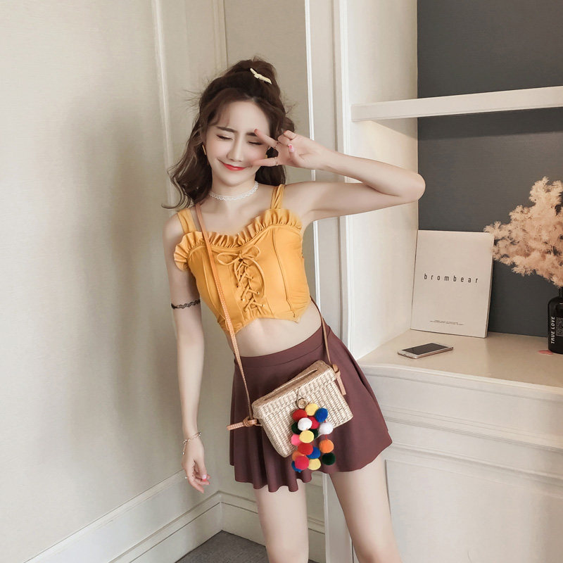 Maillot de bain pour femme - Ref 3038914 Image 1