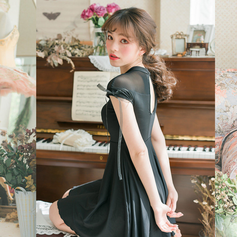 Maillot de bain pour femme - Ref 3038842 Image 1