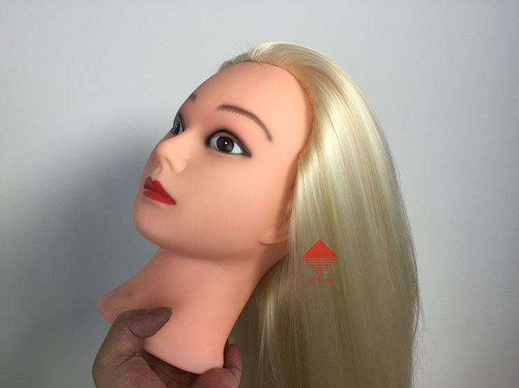 Tête mannequin - Ref 267485 Image 9