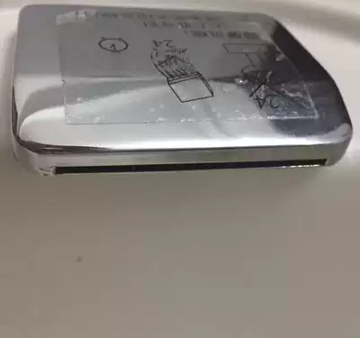 Acrylic footbath, foot bath, foot bath, bathtub, water, square bottom, invisible water shower, hot and cold water faucet