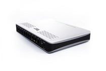 Shenou SOC1000-UC IPPBX Network softswitch program-controlled telephone exchange Networking Office VOIP