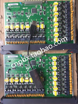 Shenou SOT600KII digital program-controlled switch 16-way extension board FXS board 16-way user board