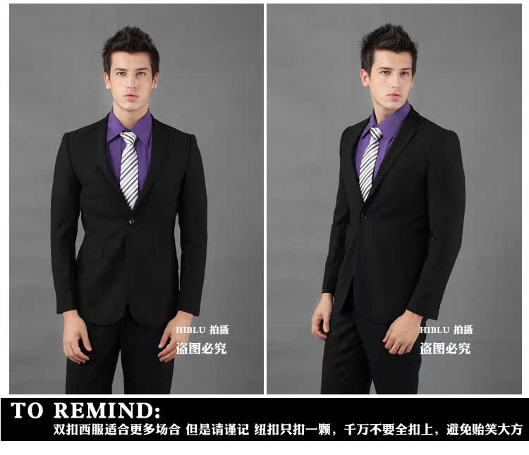 Suit nam phù hợp với nam phù hợp với kinh doanh đám cưới mỏng phù hợp với váy mùa đông vest nam đẹp