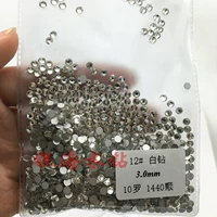 Белый 3,0 мм1440/SS12