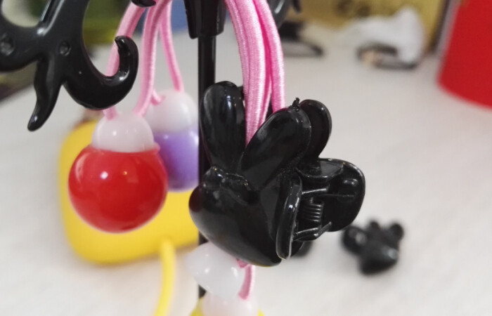 Accessoire coiffure - Ref 1205409 Image 16