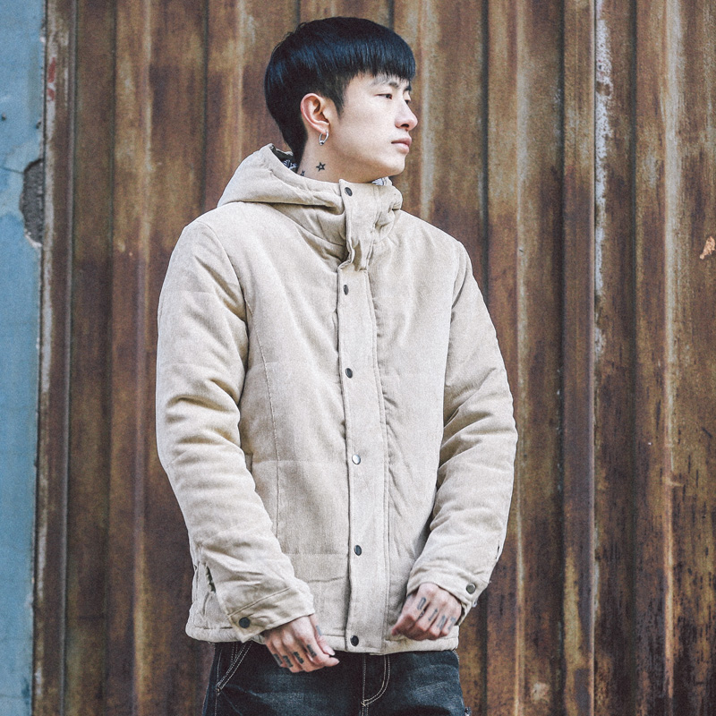 Blouson hiver pour homme   OTHER - Ref 3115420 Image 1