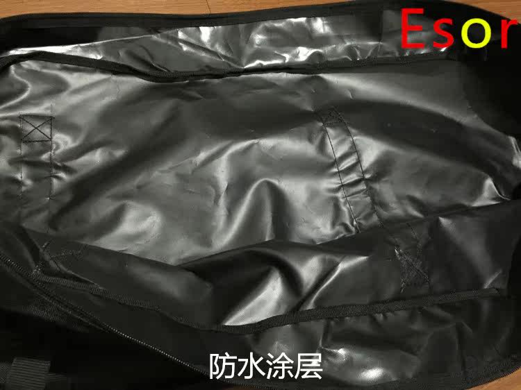 Sacoche pour vélo E-TWOW - Ref 2220398 Image 9