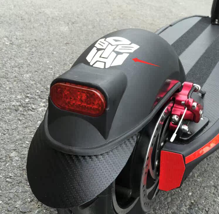 Décoration pour vélo - Ref 2280311 Image 7