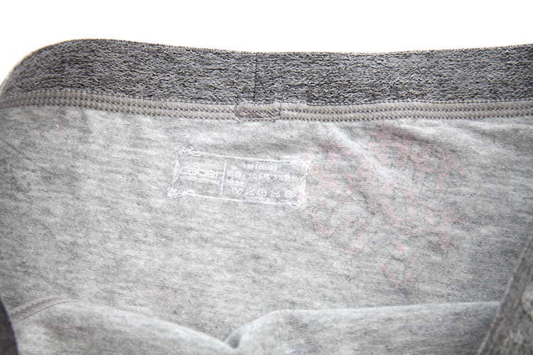 Kabri cặp đồ lót cotton thanh niên nam boxer nữ tam giác thoải mái cotton UM938 UL038 đồ lót đôi giá rẻ