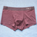 CRAIG Markus Underpants Mordale nghi Mid-eo Graphene Mens Flat Corner Panties Shorts 5028. 